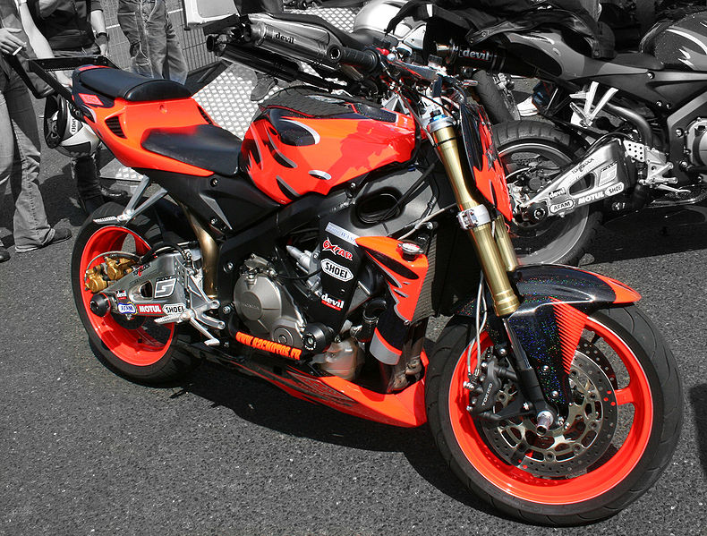 moto