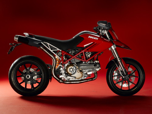 hypermotard ducati