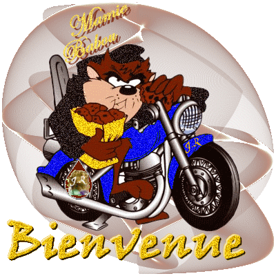 bienvenue