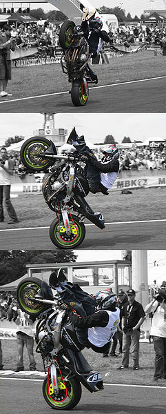 tricks